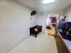 Blk 130 Yio Chu Kang Ville (Ang Mo Kio), HDB 3 Rooms #533713061